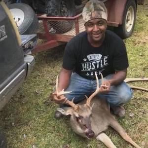 Meet your Posher, Jadarrius